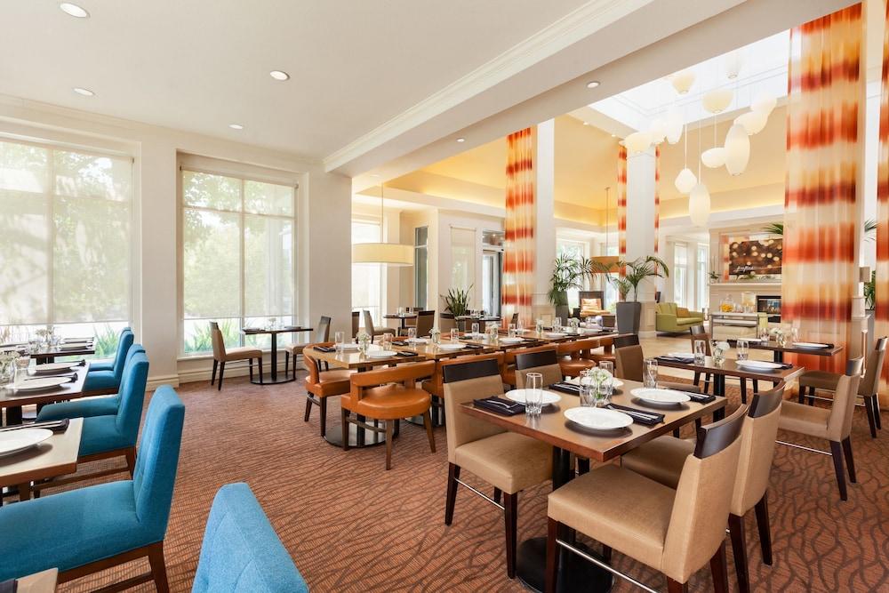 Hilton Garden Inn Roseville Eksteriør billede
