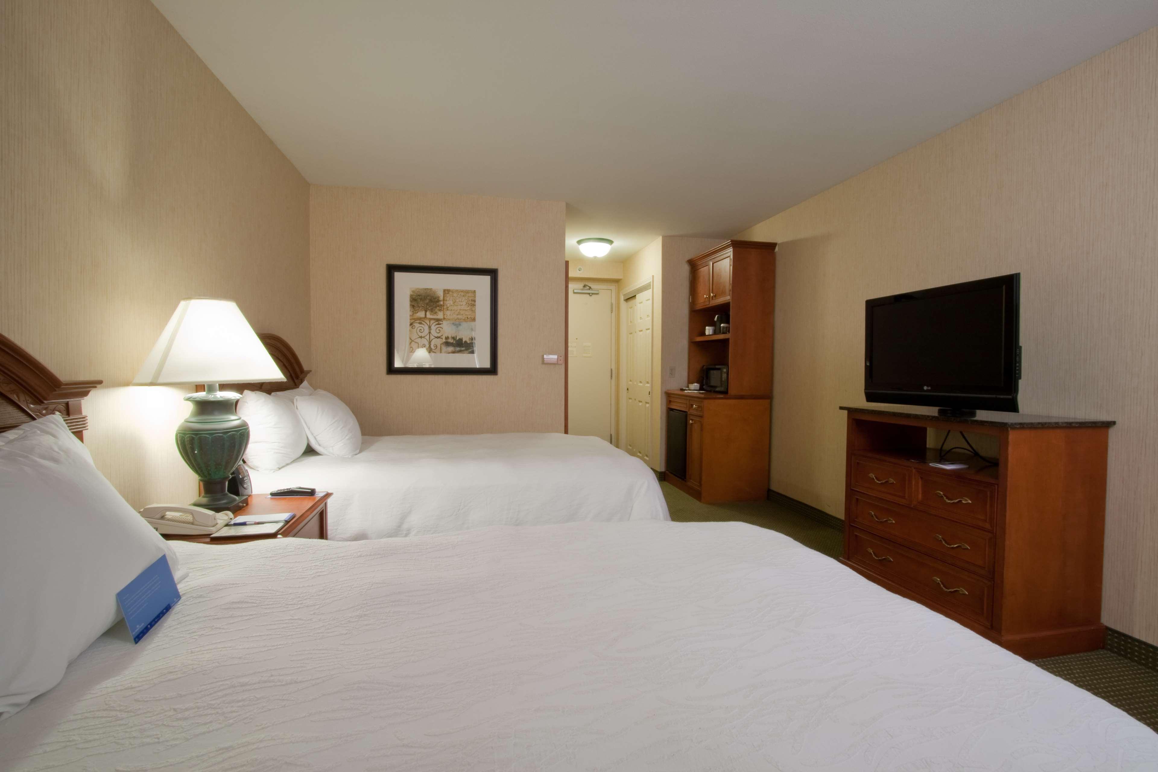 Hilton Garden Inn Roseville Værelse billede