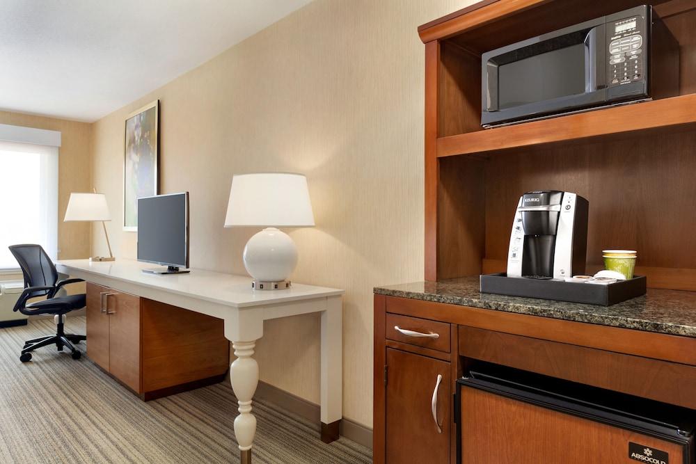 Hilton Garden Inn Roseville Eksteriør billede