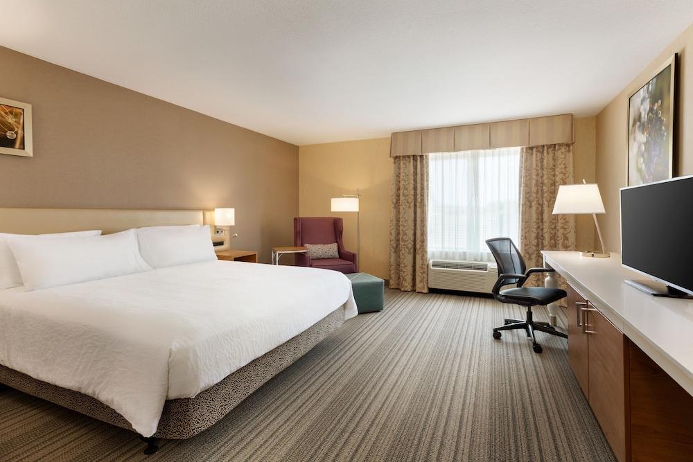 Hilton Garden Inn Roseville Eksteriør billede