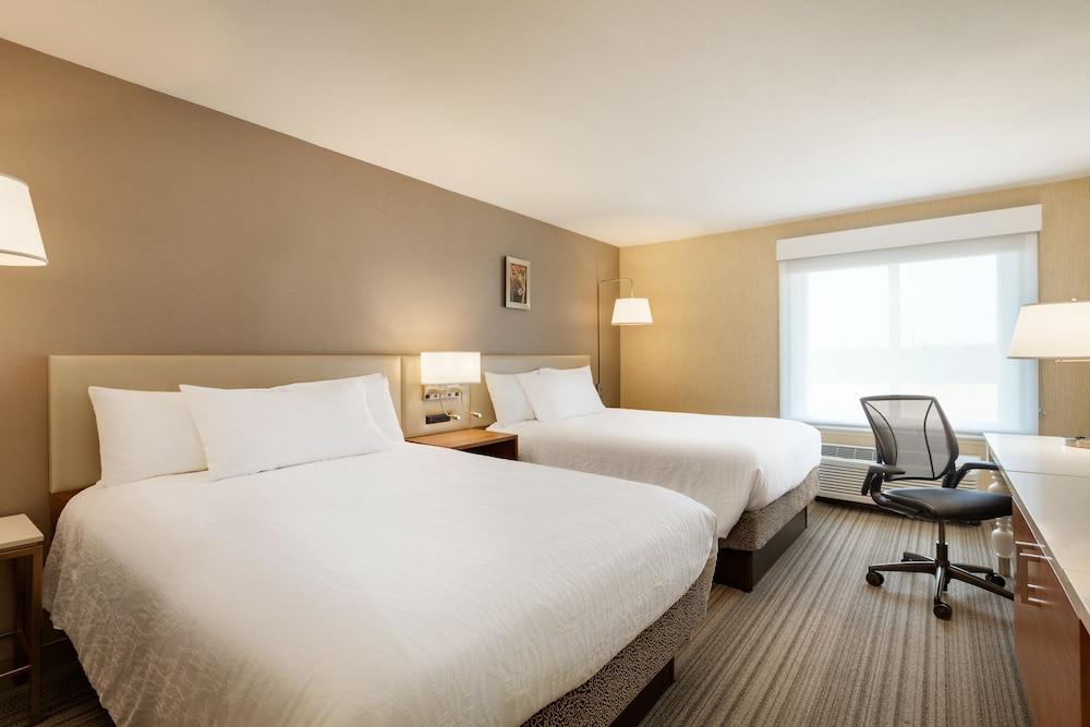 Hilton Garden Inn Roseville Eksteriør billede