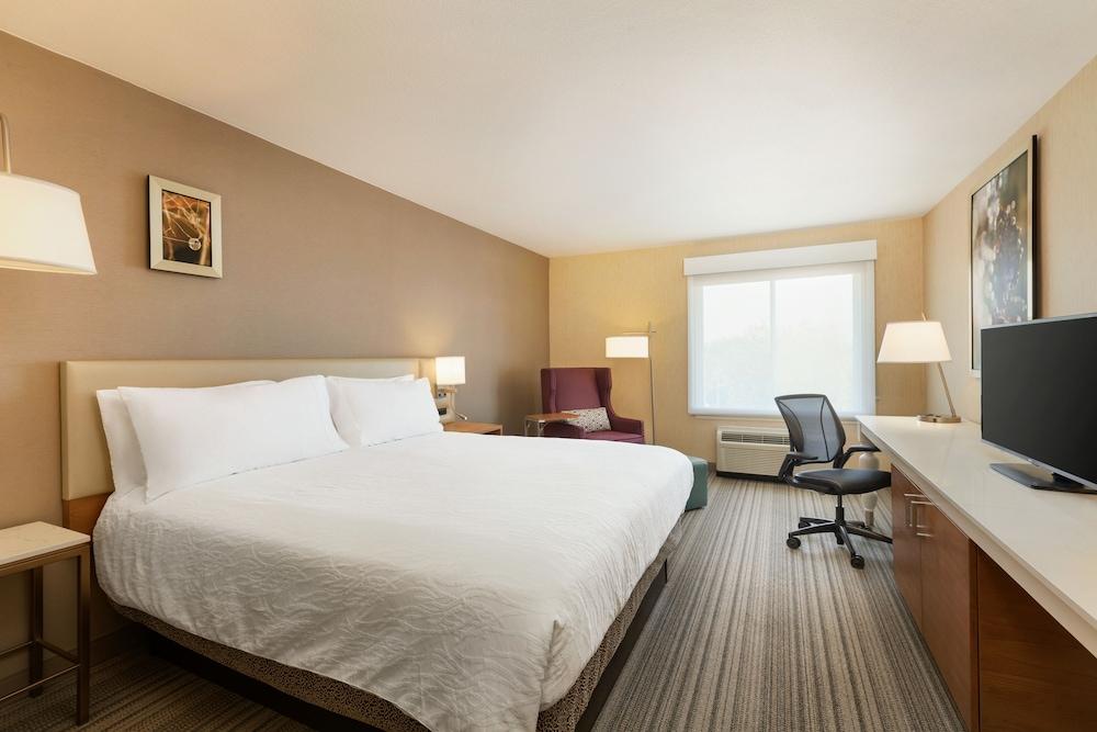 Hilton Garden Inn Roseville Eksteriør billede