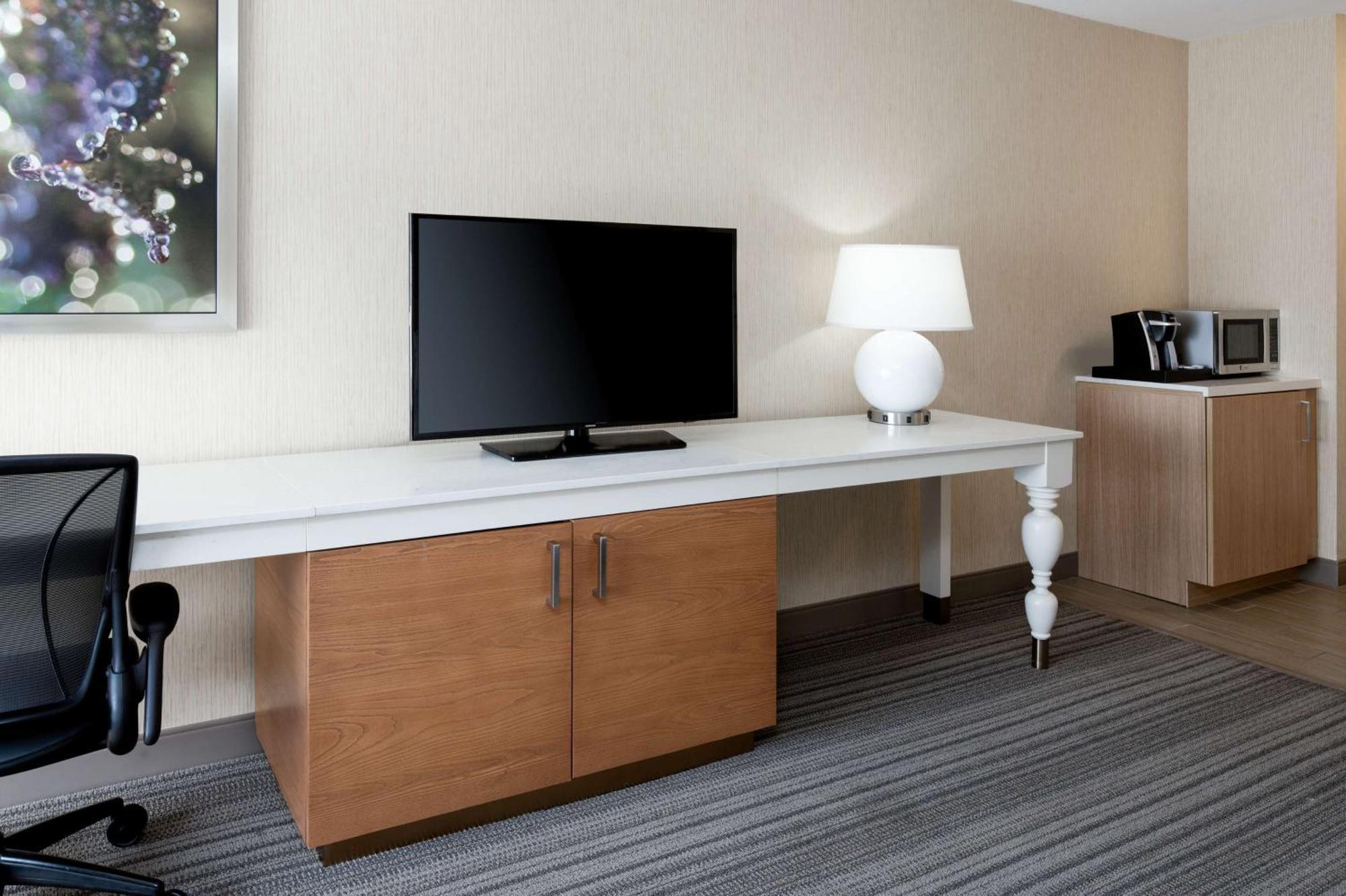 Hilton Garden Inn Roseville Eksteriør billede