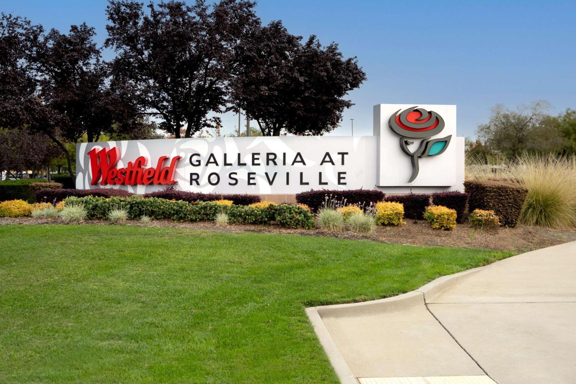 Hilton Garden Inn Roseville Eksteriør billede