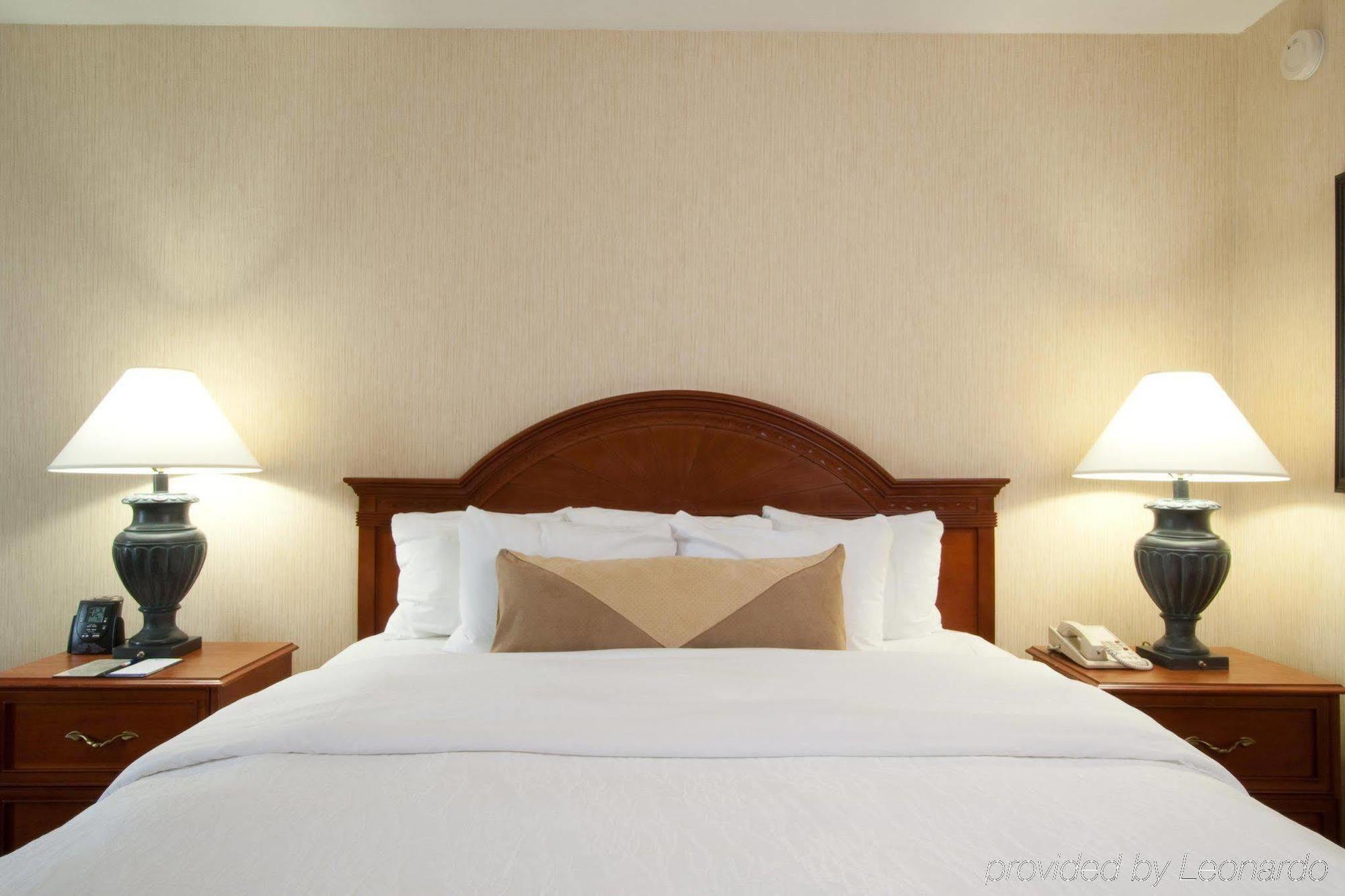 Hilton Garden Inn Roseville Værelse billede